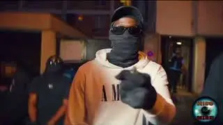 Le M1. 9 x C.MEEZ x @MafiaProductions93 - En Fury