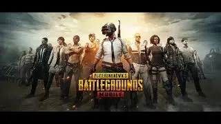 PUBG 2025 | PUBG official video theme song 2025 | PUBG mobile