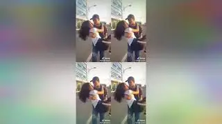 @viral tik tok kakak-adik sosweet