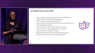 Generative AI: What’s in it for you? How will GenAI impact our everyday life and what we can expect