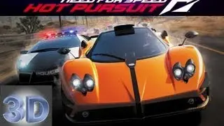 CHAINFIRE 3D Y NEED FOR SPEED HOT PURSUIT GALAXY ACE