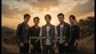SIAN - SENYUMAN LAMA