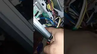 How to hotwire a microwave oven