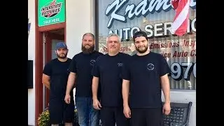 Kramer's Auto Service