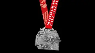 Nuceria Paganorum Half Marathon - Videorun.it