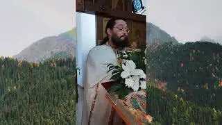 1.09.24. Бесноватый отрок и современное общество