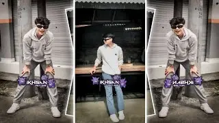PRESET CAPCUT 🎟️ TERBARU VERSI 2 FOTO 😈 DJ PAPAH LIAT AKU BERNYANYI