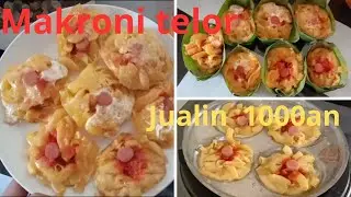 jualan ini modal sedikit untung selangit