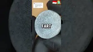 Bro Dropped An Entire Nuke 😳