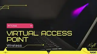 How to make Virtual Access Point