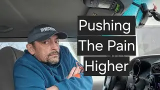 Stuck With High Inflation