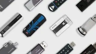 Top 10 Best USB Drive