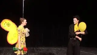экзамен по мастерству 2013 июнь часть 5