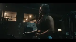 Fitness Workout Video | Sony FX6