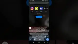 How To Fix Android Screenshot Scroll If It's Not Working in Android 13  🤓 #samsunggalaxy #android