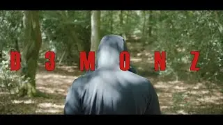 D3M0NZ - SONY FX3 Action Short