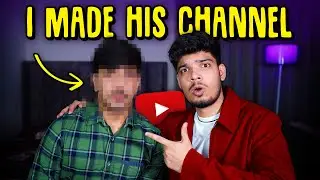 HOW TO MAKE YOUTUBE CHANNEL AND MAKE MONEY IN 2024 | MAKE ANIMATION VIDEOS