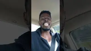 Freeman Bumping In The Car Part 13