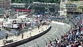 GP de Monaco 2012