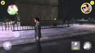 Replay from The Man from U.N.C.L.E. Mission: Berlin!