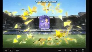 Фифа 15 ultimate team паки по 100к 1 часть