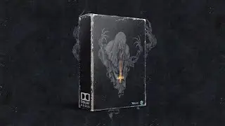 FREE | NOVEMBER DRUMKIT | 2020