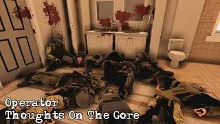 Operator - Thoughts On The Gore