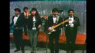 Los Archies - "No me hagas sufrir"