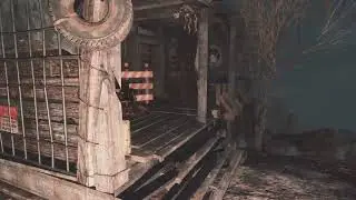 Fallout 76 - The Witches Hut