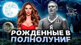 КАК Седакова ГУБИЛА Яниса. ЛУННЫЕ ЦИКЛЫ и их влияние на судьбу 