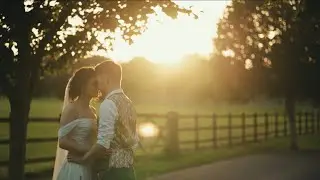 Toby + Cerys - Wick Farm, Bath, September 2023