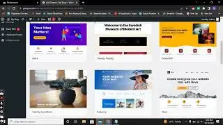 how to install theme in wordpress