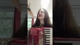 Маруся. партия альтов