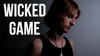 Chris Isaak - Wicked Game (Cover by KIPPO)