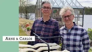 How to hand wash your knitwear and other knitwear care tips - by ARNE & CARLOS