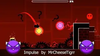 Прохождение демона Impulse.