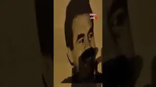 Adana'da skandal: Elektrik direklerine terörist elebaşı Öcalan fotoğrafları astılar