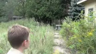 Boy Vs Wild episode 4 mental camp