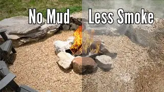 Avoid Mistakes Building IN GROUND Firepits