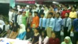 SKSH Grad Nite - When Will I See You Again