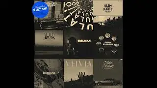 Ninetofive Selections #1 • One Hour of Beats