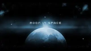 Making a realistic Space Scene in Photoshop