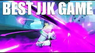 How I Got MAX in 1 Hour In The BEST JJK Game | Sorcery