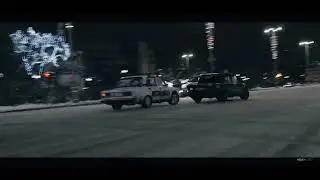 🌌Земфира   Хочешь🌌REMIX Дрифт на ЖИГУЛИ💨