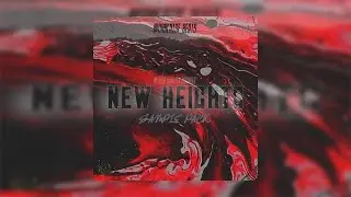 [FREE] DARK LOOP KIT / SAMPLE PACK 2021 