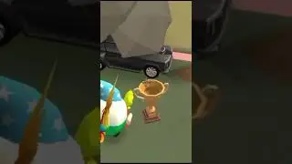 Гном нашёл золото! #музыка #гномы
