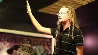 Sacred Sounds - Tom Earl - Stream of Conciousness