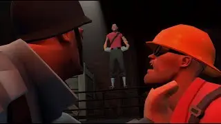 [SFM] Haloweee 3 TF2