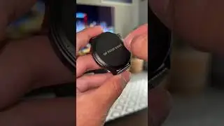 Amazfit GTR 4! 🤩 