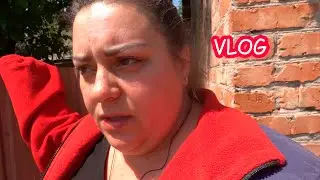 VLOG Родила мы такого не ожидали